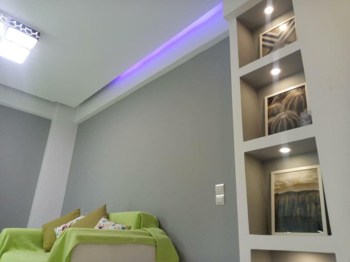 Luxury Apartment Next To The Sea Beach Athens Exterior photo